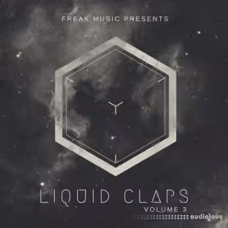 Freak Music Liquid Claps 3 [WAV]