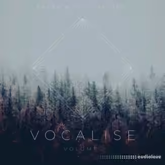 Freak Music Vocalise 2 [WAV]