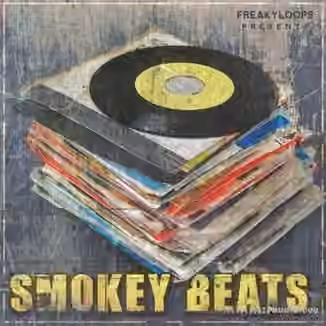 Freaky Loops Smokey Beats [WAV]