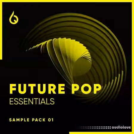 Freshly Squeezed Samples Future Pop Essentials [WAV, Synth Presets]