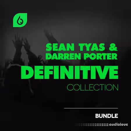 Freshly Squeezed Samples Sean Tyas and Darren Porter Definitive Collection Bundle [WAV, MiDi, Synth Presets]