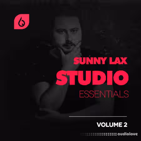 Freshly Squeezed Samples Sunny Lax Studio Essentials Volume 2 [WAV, MiDi, Synth Presets]