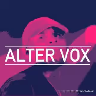 Fume Music Alter Vox [WAV]