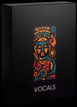 Function Loops Afro House Male Vocals [WAV]