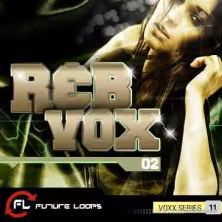 Future Loops RbB Vox 02 [WAV]