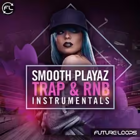 Future Loops Smooth Playaz [WAV]