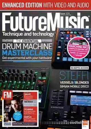Future Music December 2017 [PDF]