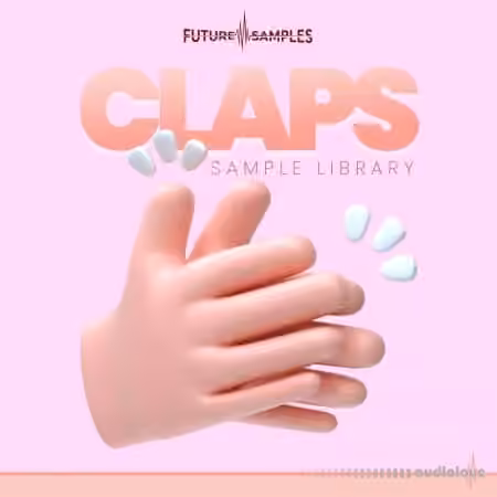 Future Samples Claps [WAV]