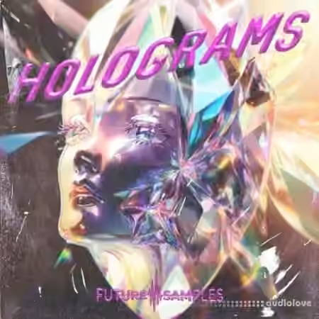 Future Samples Holograms [WAV, MiDi]