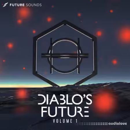 Future Sounds Diablo's Future V.1 [Standard Edition] [MULTiFORMAT]