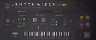 Futurephonic Rhythmizer Fusion v1.0.2 [WiN]