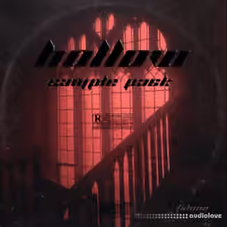 Fxlicia Hollow Sample Pack [WAV]