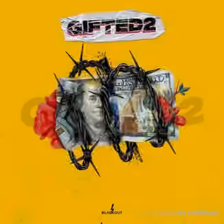 Fxrbes Beats Gifted Vol.2 [WAV]