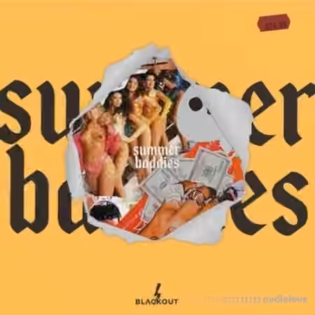 Fxrbes Beats Summer Baddies [WAV]