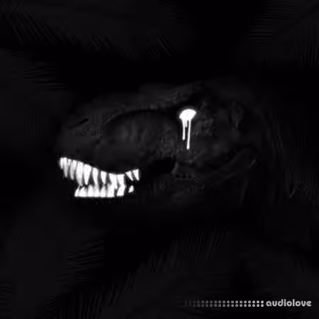 G-REX Cold Blooded Bass [WAV]