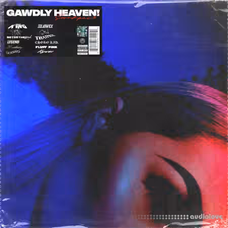 Gawdly Heaven! Soundpack [WAV]