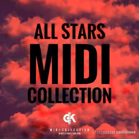 Geka Music Midi All Stars [MiDi]