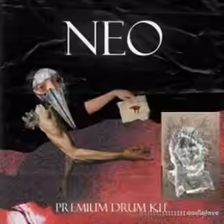 Geortz Neo Drum Kit [WAV]