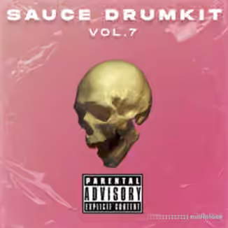 Geortz Sauce Drum Kit Vol.7 [WAV]