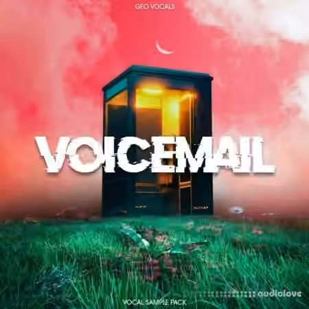 GeoVocals Voicemail [WAV]