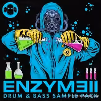 Ghost Syndicate Enzyme II [WAV]
