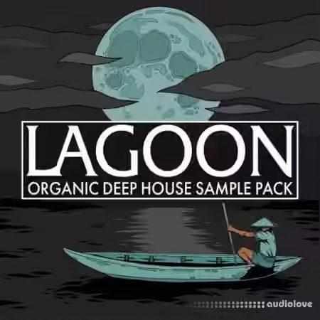 Ghost Syndicate Lagoon [WAV]