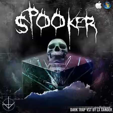 Ghostcraft Spooker [WiN, MacOSX]