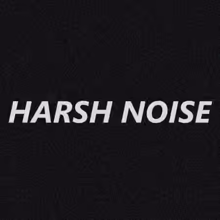 Glitchedtones Harsh Noise [WAV]