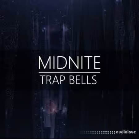 Glitchedtones Midnite Trap Bells [WAV]