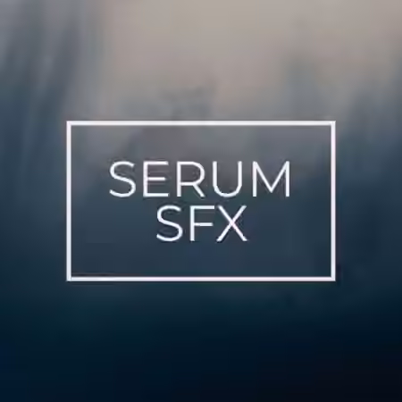 Glitchedtones Serum SFX [Synth Presets, WAV]