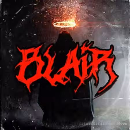 Glockley Blair Loop Kit [WAV]