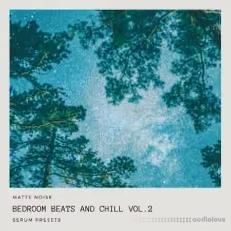 GOGOi Bedroom Beats and Chill Vol.2 [Synth Presets]