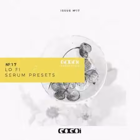 GOGOi LO-FI Essentials Serum Presets [Synth Presets]