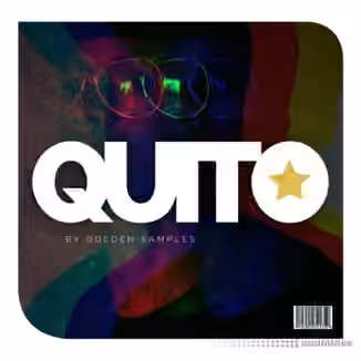 Golden Samples Quito [WAV]