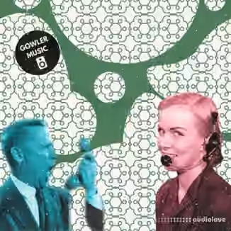 GowlerMusic Movie Dialogue Ii Royalty Free Sample Pack #gm0118 [WAV]