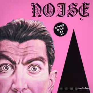 GowlerMusic Noise Royalty Free Sample Pack #gm0059 [WAV]