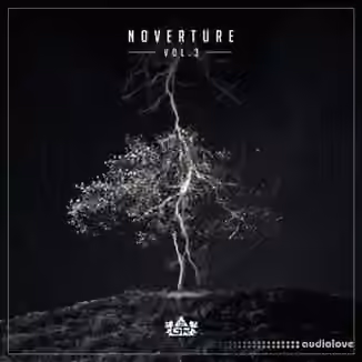 Gravitas Create Noverture Vol.3 [WAV]