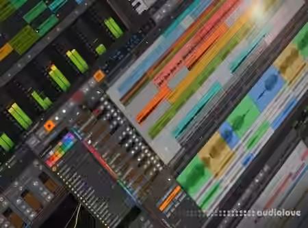 Groove3 Bitwig Studio 4 Explained [TUTORiAL]