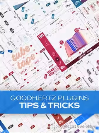 Groove3 Goodhertz Plugins Tips and Tricks [TUTORiAL]