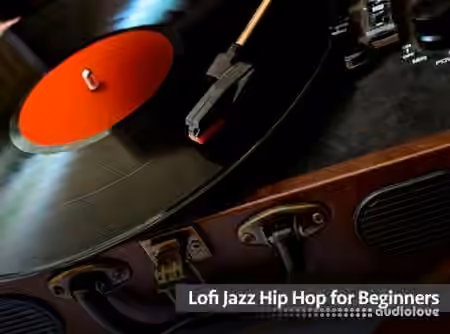 Groove3 Lofi Jazz Hip Hop for Beginners [TUTORiAL]