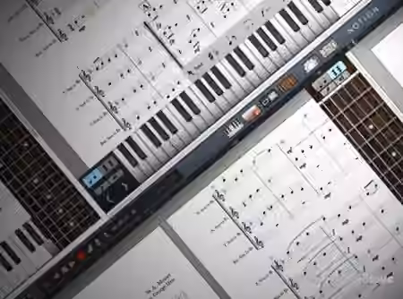 Groove3 Notion Explained [TUTORiAL]