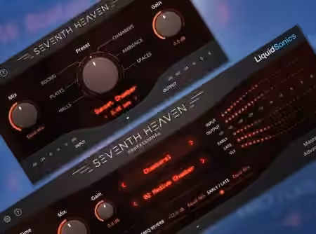 Groove3 Seventh Heaven Explained [TUTORiAL]