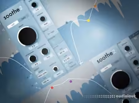 Groove3 soothe2 Explained [TUTORiAL]