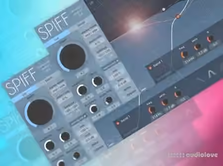 Groove3 spiff Explained [TUTORiAL]