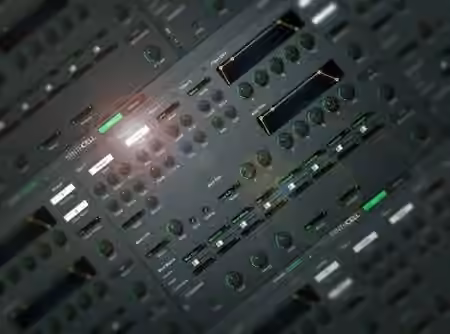 Groove3 SynthCell Explained [TUTORiAL]