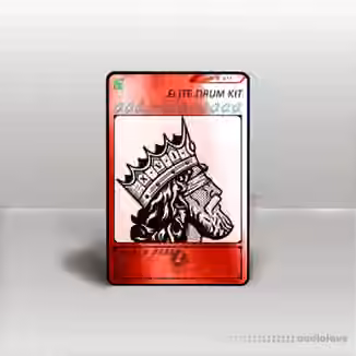 Guala Beatz Elite Drum Kit [WAV]