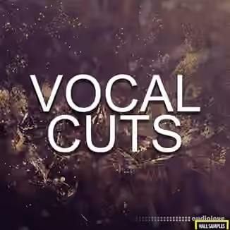 Hall Samples Vocal Cuts [WAV]