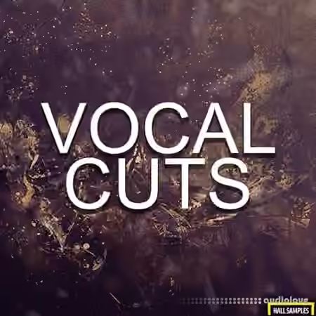 Hall Samples Vocal Cuts [WAV]