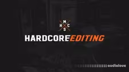 Hardcore Music Studio Hardcore Editing [TUTORiAL]