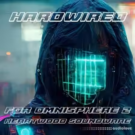 Heartwood Soundware Hardwired [Synth Presets]